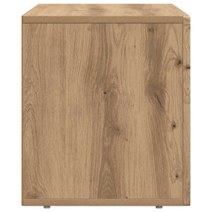 Ντουλάπι TV ELST 60 x 35 x 40 εκ. Artisan Oak