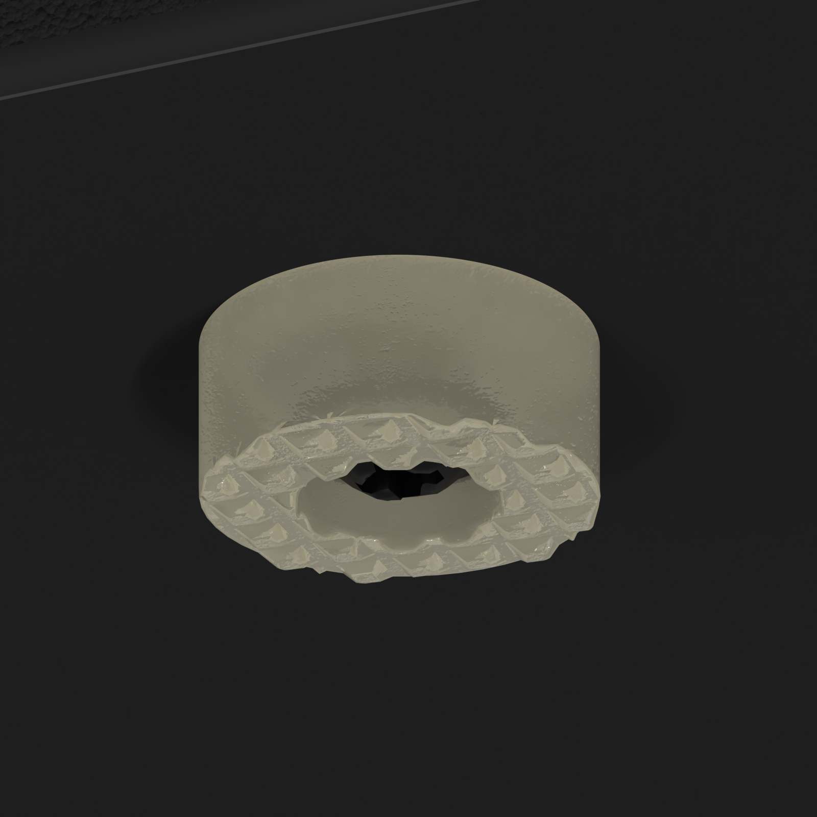 Πλαϊνό γραφείο Μαύρο 40 x 35 x 100,5 εκ Επεξεργασμένο ξύλο