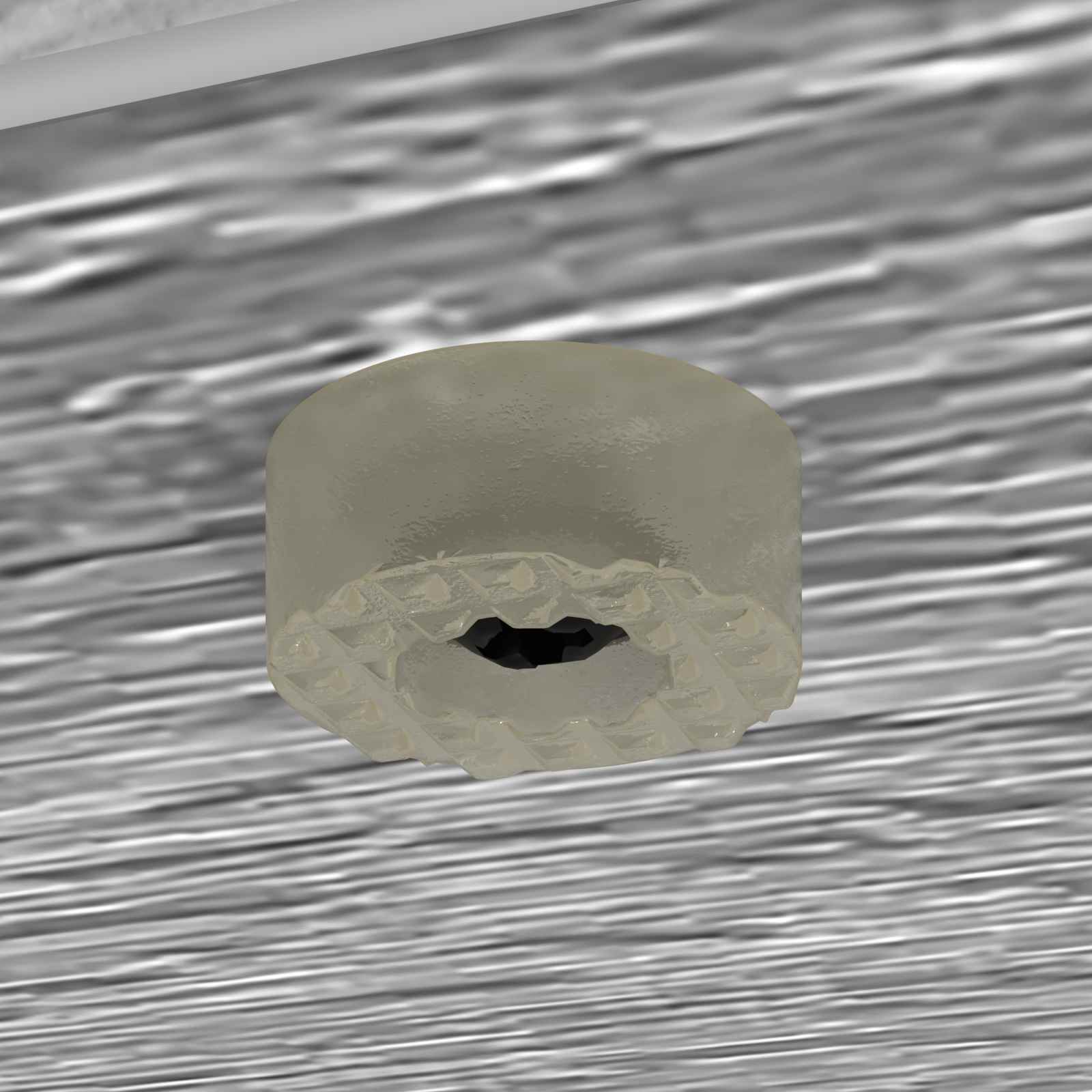 Πλαϊνό γραφείο Γκρίζο Σονομα 40 x 35 x 100,5 εκ