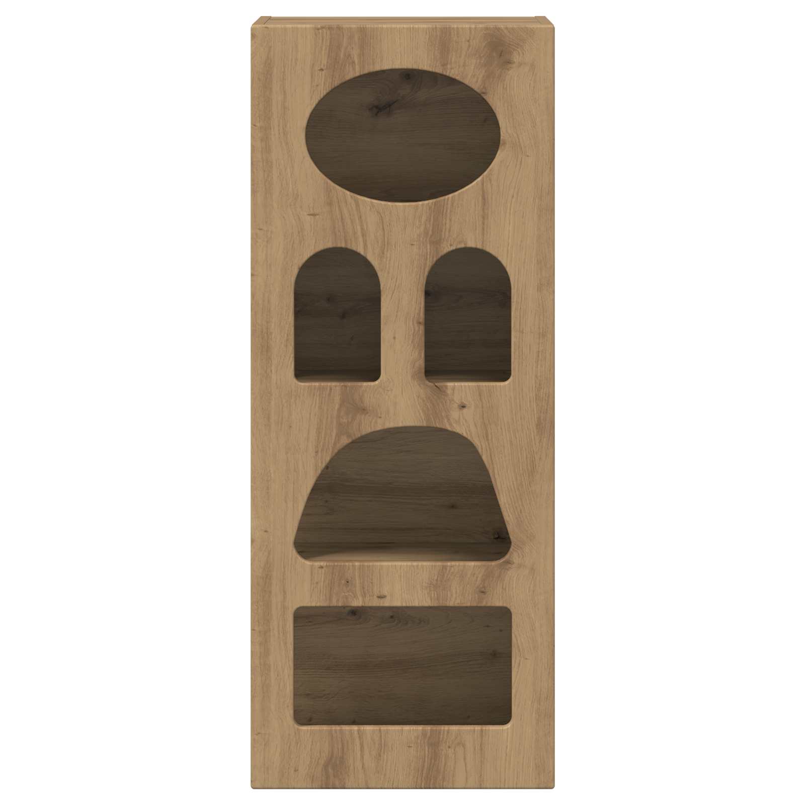 Πλαϊνό γραφείο Artisan Oak 40 x 35 x 100,5 εκ