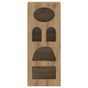 Πλαϊνό γραφείο ELST Artisan Oak 40 x 35 x 100,5 εκ