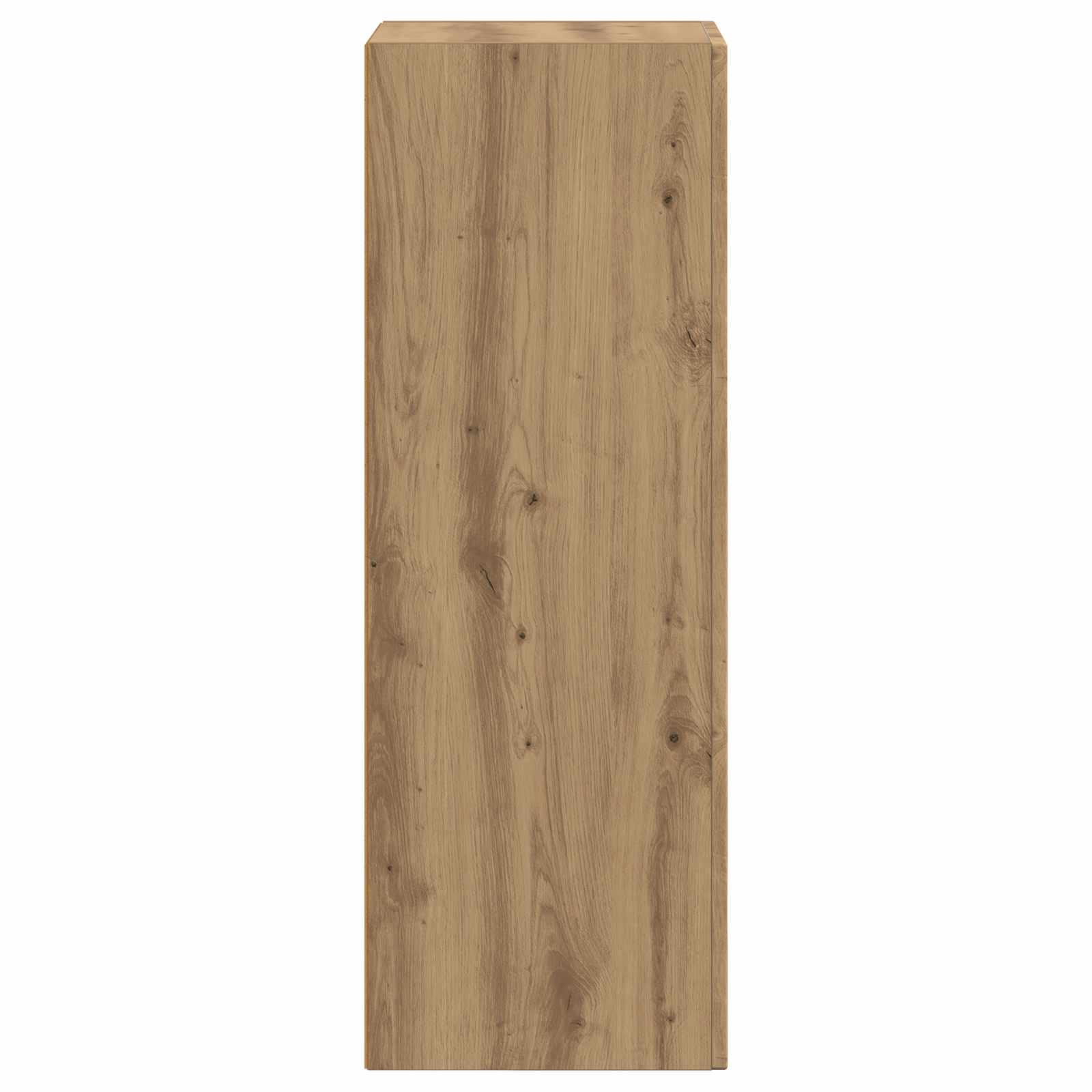 Πλαϊνό γραφείο Artisan Oak 40 x 35 x 100,5 εκ