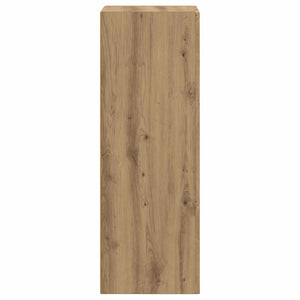 Πλαϊνό γραφείο ELST Artisan Oak 40 x 35 x 100,5 εκ