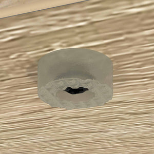 Πλαϊνό γραφείο ELST Δρύς Sonoma 40 x 35 x 100.5 εκ
