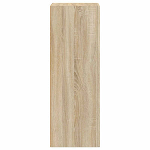 Πλαϊνό γραφείο ELST Δρύς Sonoma 40 x 35 x 100.5 εκ