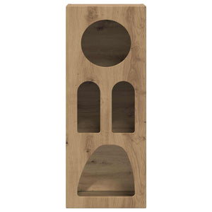 Πλαϊνό γραφείο ELST Artisan Oak 40 x 35 x 100.5 εκ