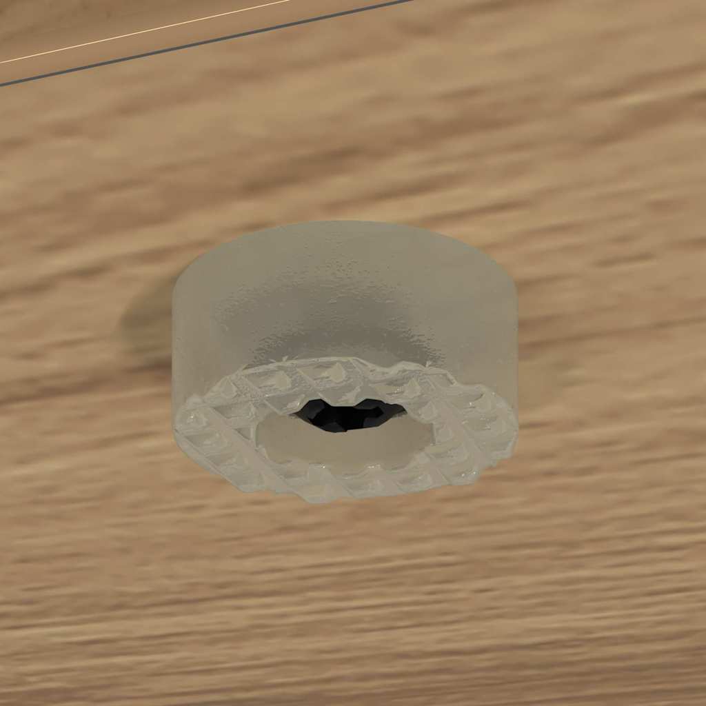 Πλαϊνό γραφείο Artisan Oak 80.5 x 35 x 59 εκ.