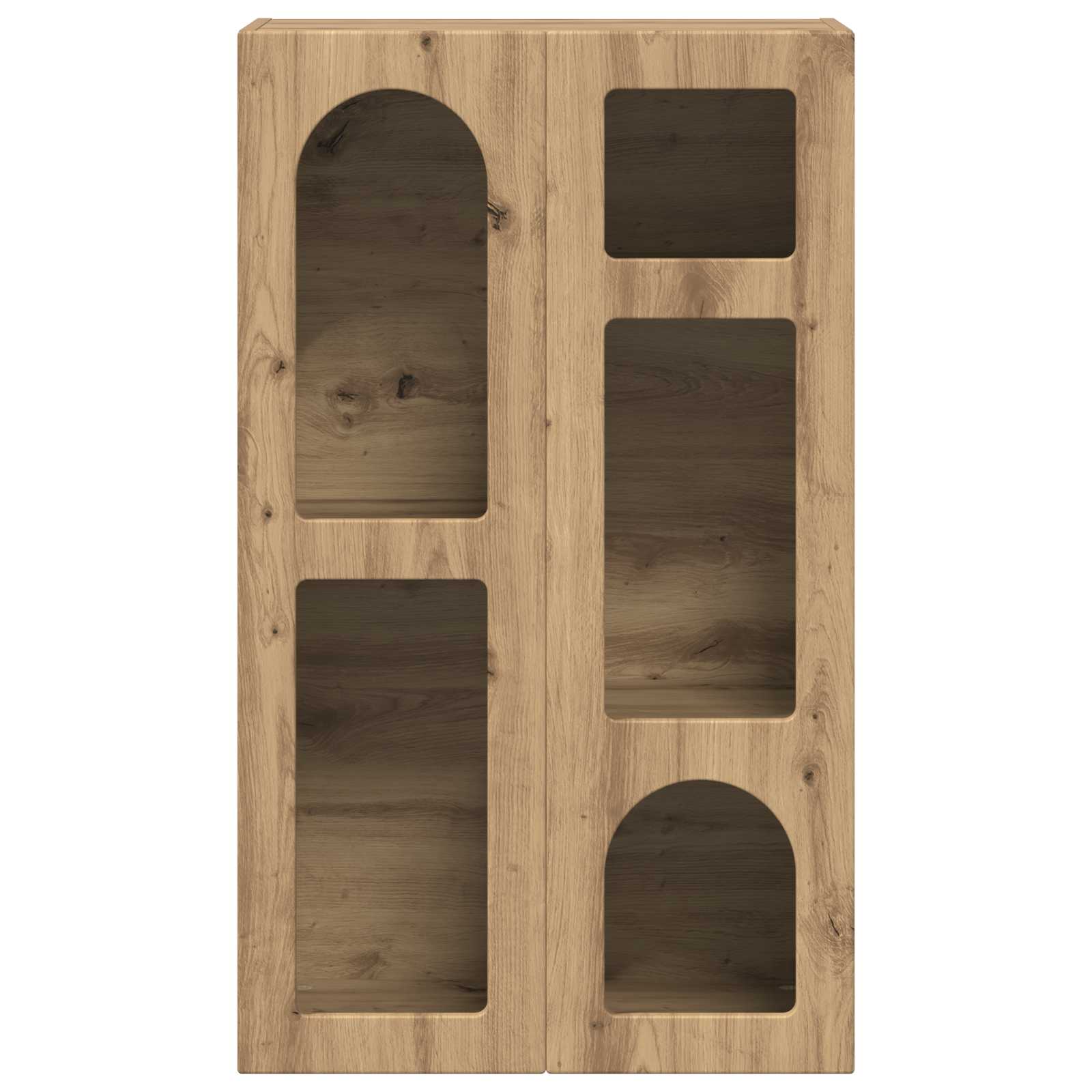 Πλαϊνό γραφείο Artisan Oak 59 x 35 x 100,5 εκ