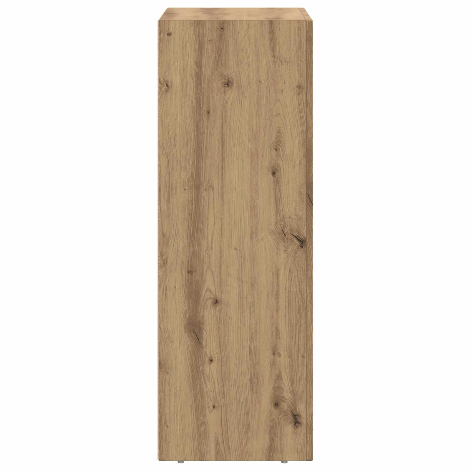 Πλαϊνό γραφείο Artisan Oak 59 x 35 x 100,5 εκ