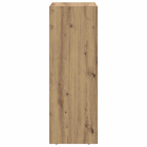Πλαϊνό γραφείο ELST Artisan Oak 59 x 35 x 100,5 εκ