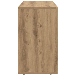 Πλαϊνό γραφείο ELST Artisan Oak 100 x 35 x 59 εκ