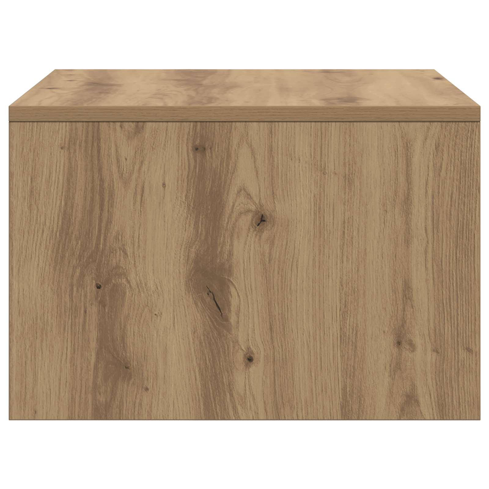 Επιτοίχιο γραφείο Επιτοίχιο Artisan Oak 60 x 45 x 30 cm