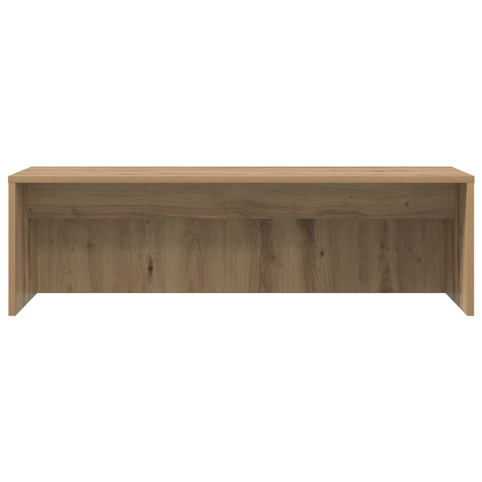 Επιτοίχιο γραφείο Επιτοίχιο Artisan Oak 100 x 45 x 30 εκ