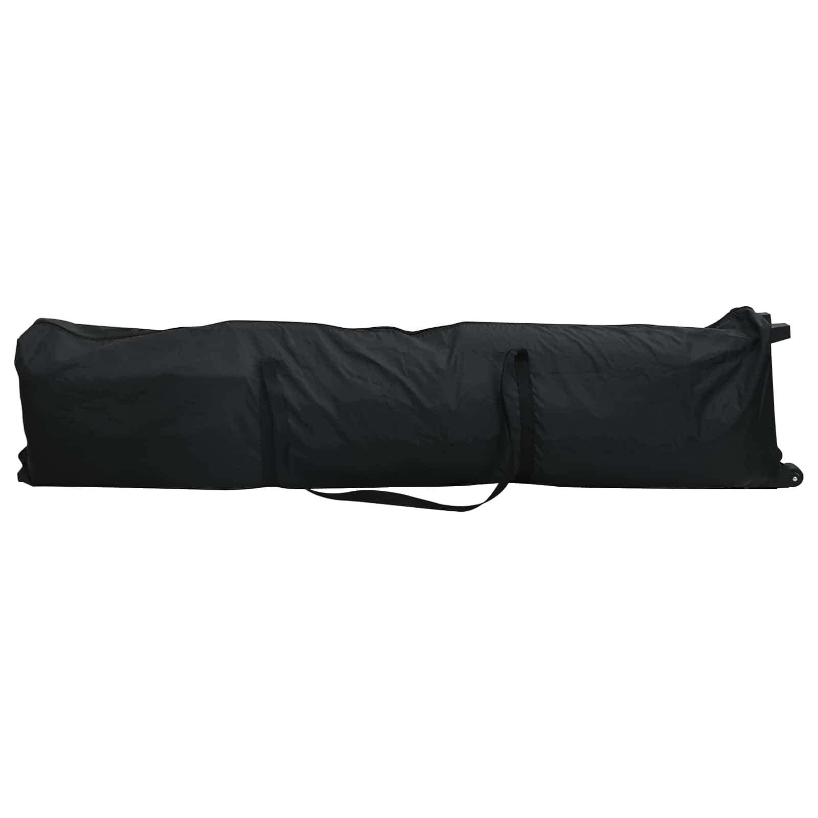 Σκηνή Πάρτυ Taupe 200 x 200 x 306 εκ. Ύφασμα Όξφορντ - Pakobazaar