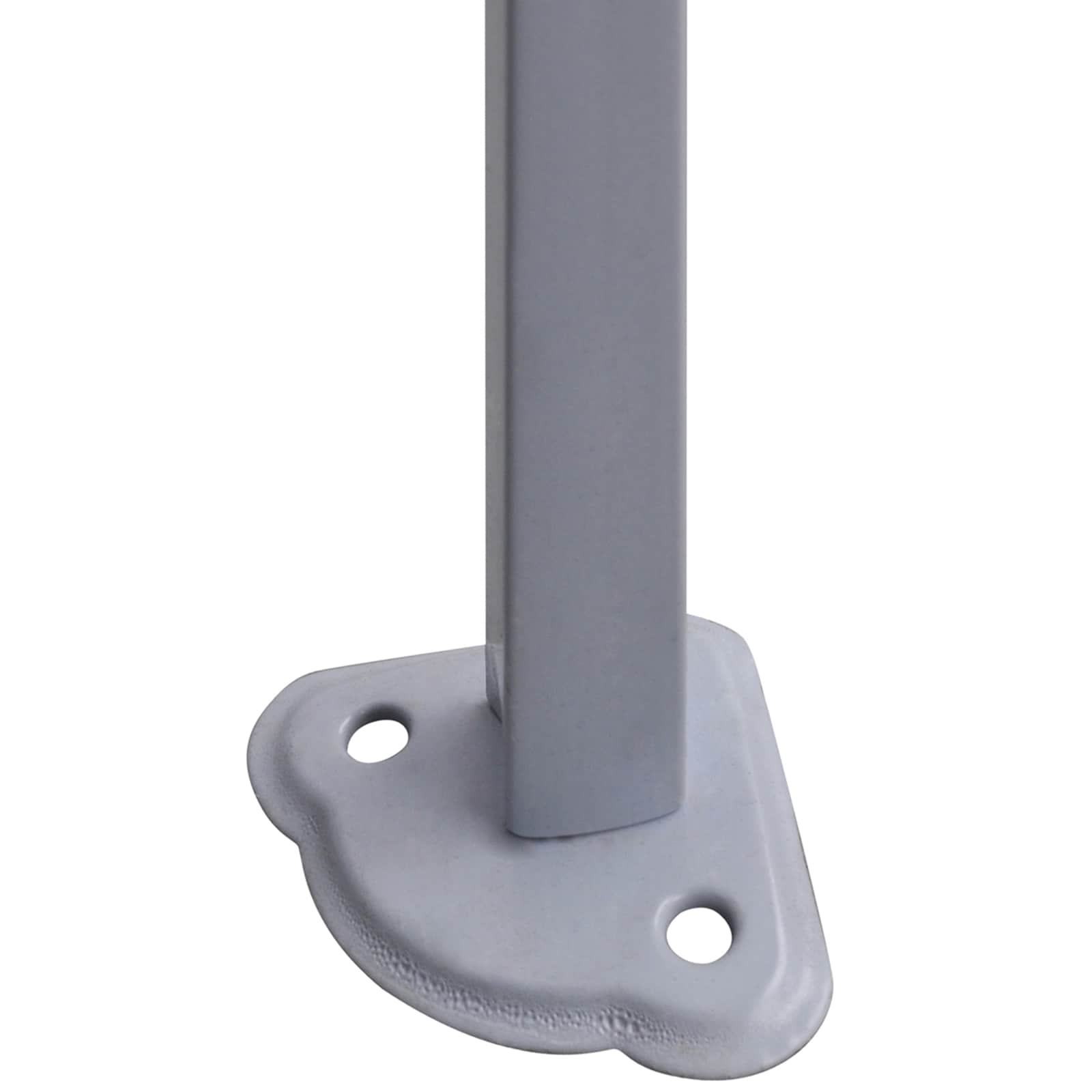 Σκηνή Πάρτυ Μπλε 200 x 200 x 315 εκ. Ύφασμα Όξφορντ - Pakobazaar