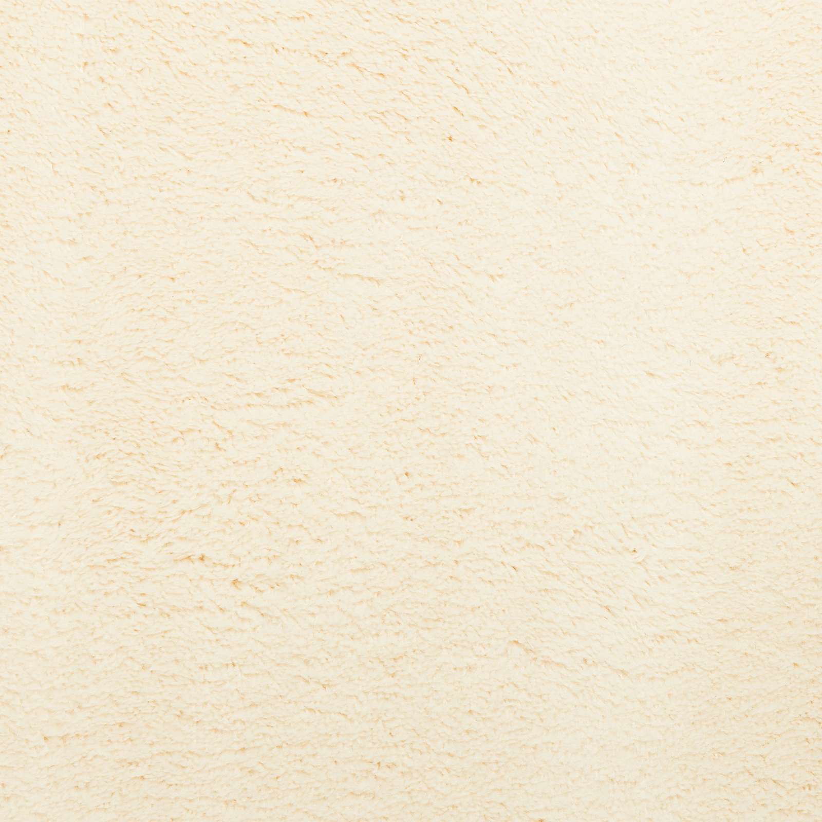 Χαλιά χώρου Ορθογώνιος HUARTE Κρεμ 1000 x 80 εκ. Πολυεστέρας - Pakobazaar