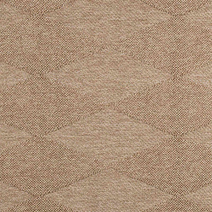 Χαλιά χώρου τετράγωνο AGIRA Φυσικό 240 x 240 cm Πολυεστέρας - Pakobazaar