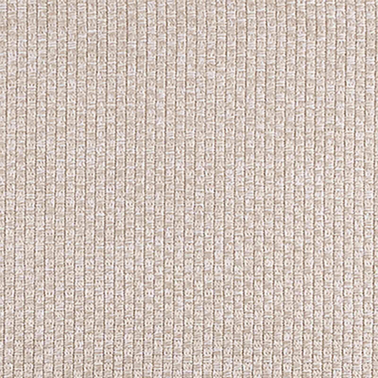 Χαλιά χώρου Γύρος FARO Κρεμ Ø 120 εκ. Πολυεστέρας - Pakobazaar