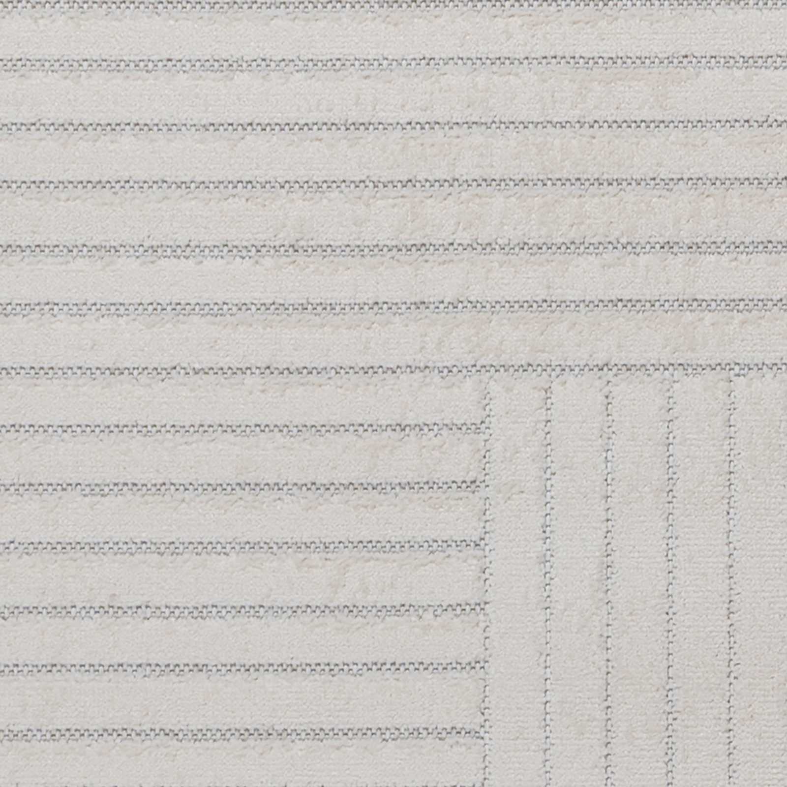 Χαλιά χώρου PALMERAS Κρεμ 200 x 80 εκατοστά Πολυεστέρας - Pakobazaar