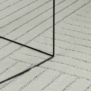 Χαλιά χώρου Ορθογώνιος PALMERAS Πράσινο 200 x 140 cm - Pakobazaar