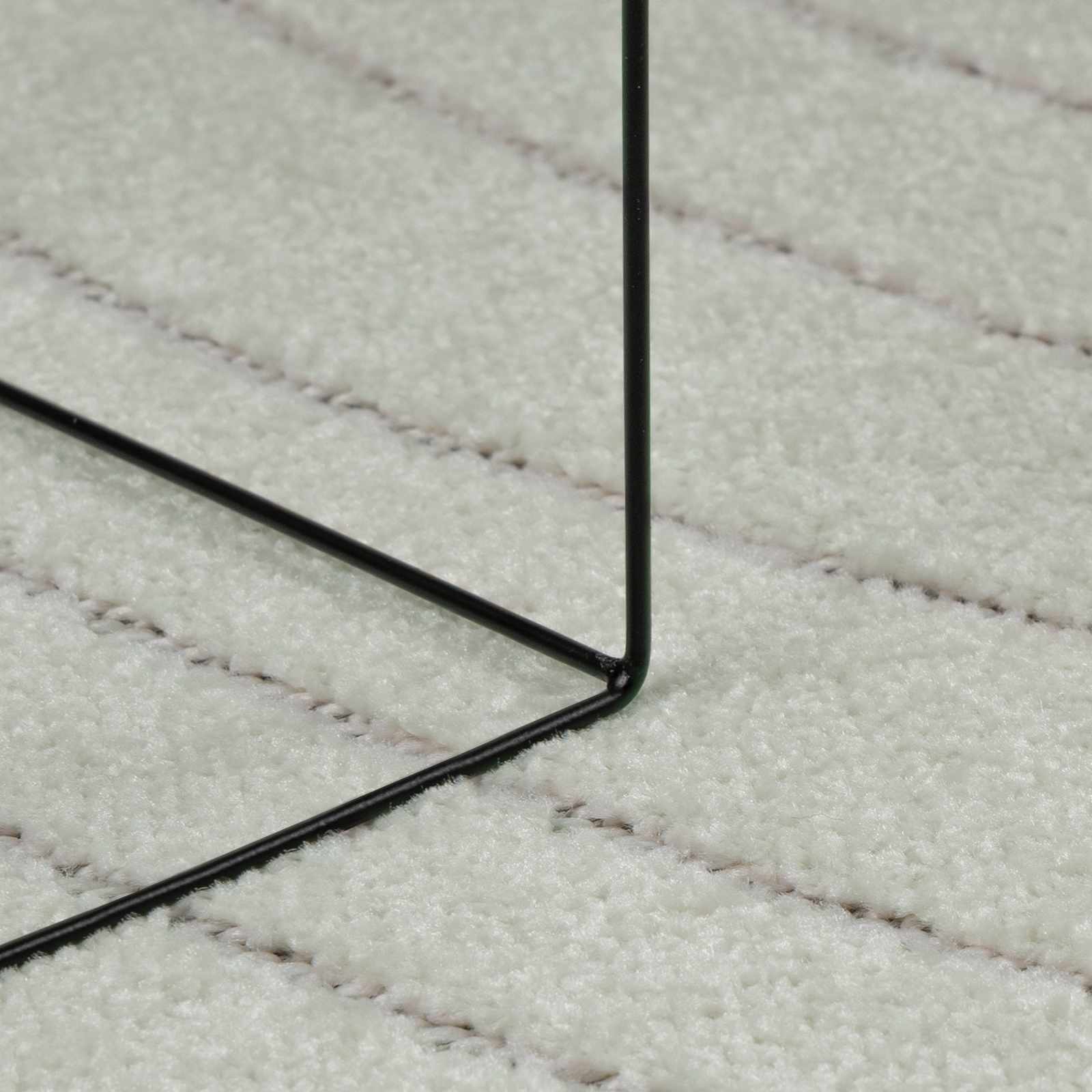 Χαλιά χώρου Ορθογώνιος PALMERAS Πράσινο 200 x 140 cm - Pakobazaar