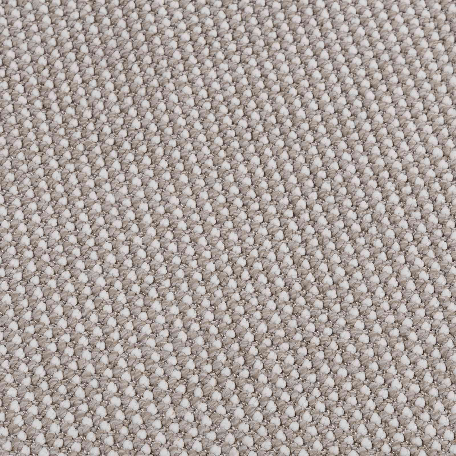 Χαλιά χώρου LUGO Κρέμα και Ταπεί 200 x 140 cm Πολυεστέρας - Pakobazaar