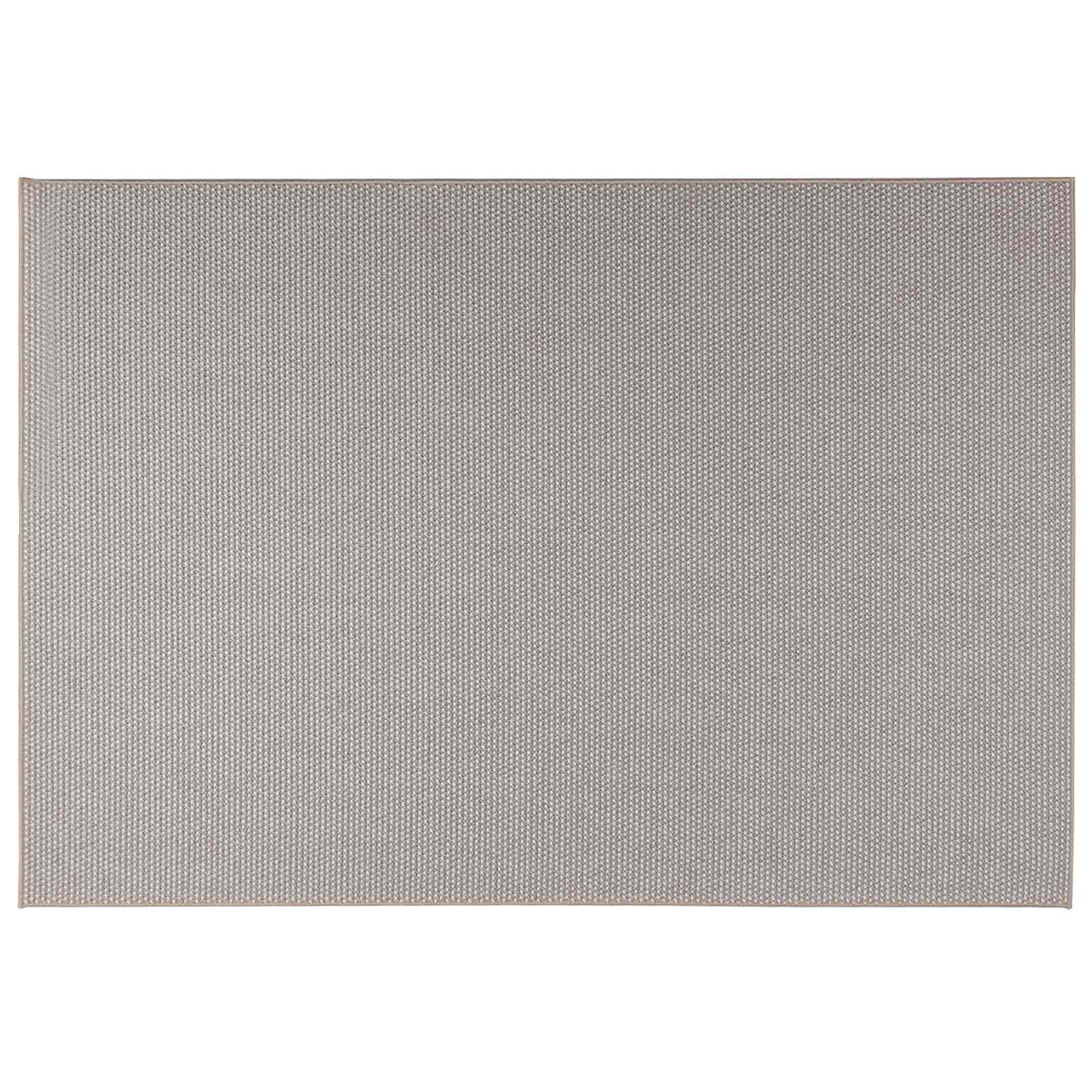 Χαλιά χώρου LUGO Κρέμα και Ταπεί 200 x 140 cm Πολυεστέρας - Pakobazaar