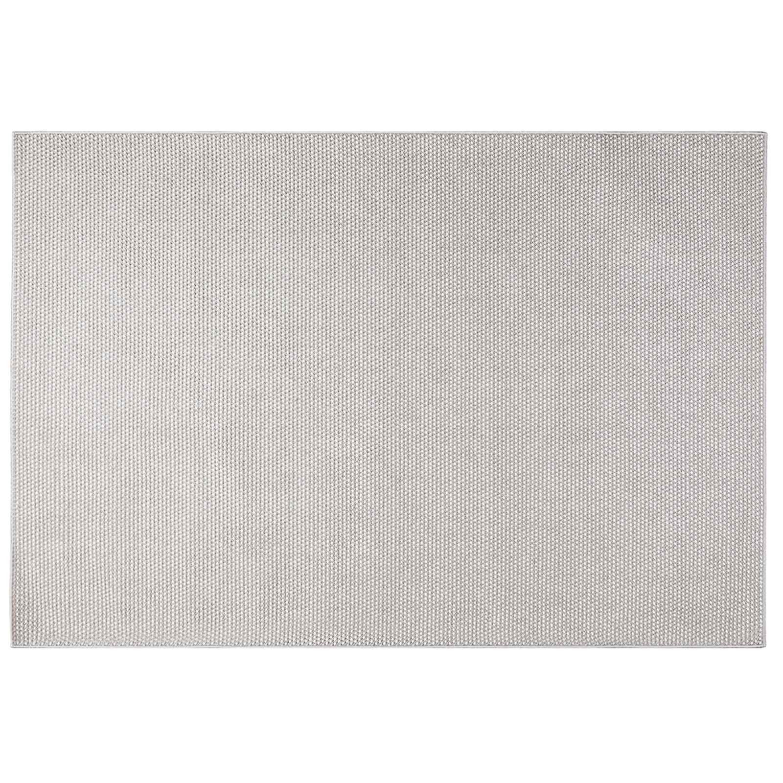 Χαλιά χώρου LUGO Κρεμ και Γκρι 200 x 140 cm Πολυεστέρας - Pakobazaar