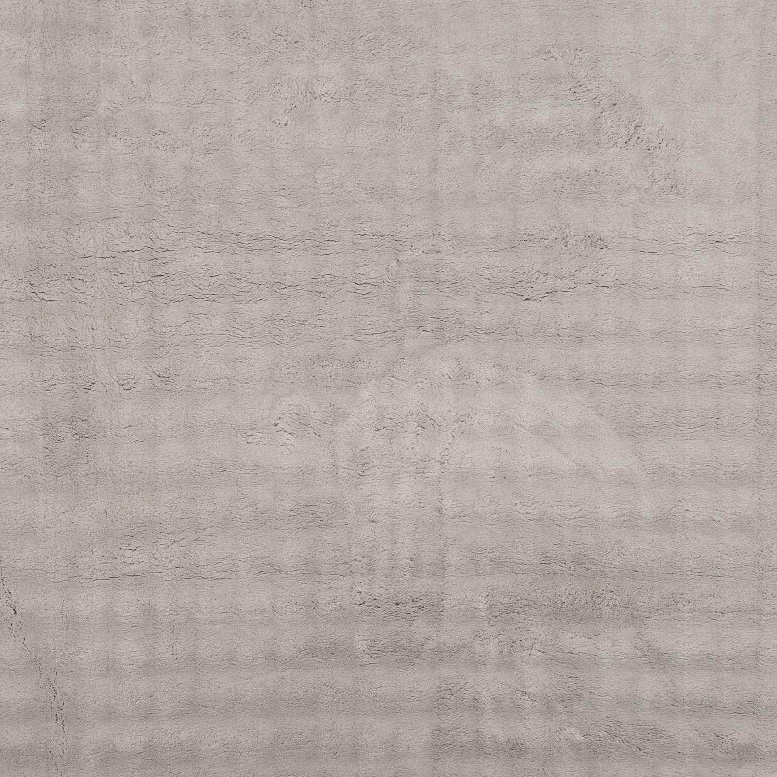 Χαλιά χώρου τετράγωνο SIROLO Άμμος 120 x 120 cm Πολυεστέρας - Pakobazaar