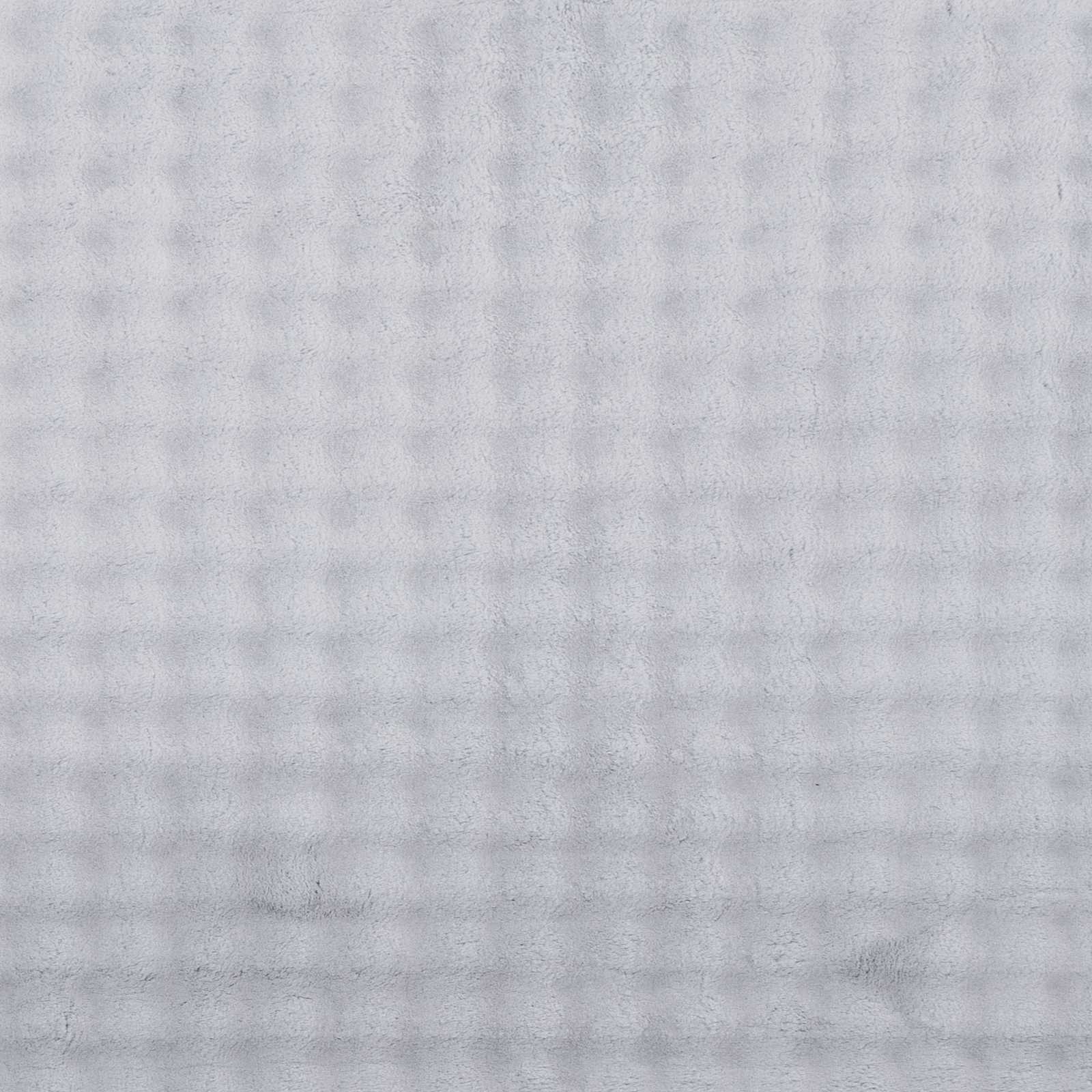 Χαλιά χώρου τετράγωνο SIROLO Γκρι 120 x 120 cm Πολυεστέρας - Pakobazaar