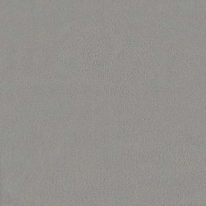 Καναπές 2 pcs Ανοιχτό γκρι 198 x 78 x 80 εκ Βελούδο - Pakobazaar