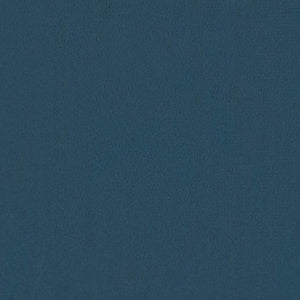 Καναπές 2 pcs Μπλε 198 x 78 x 80 εκ Βελούδο - Pakobazaar