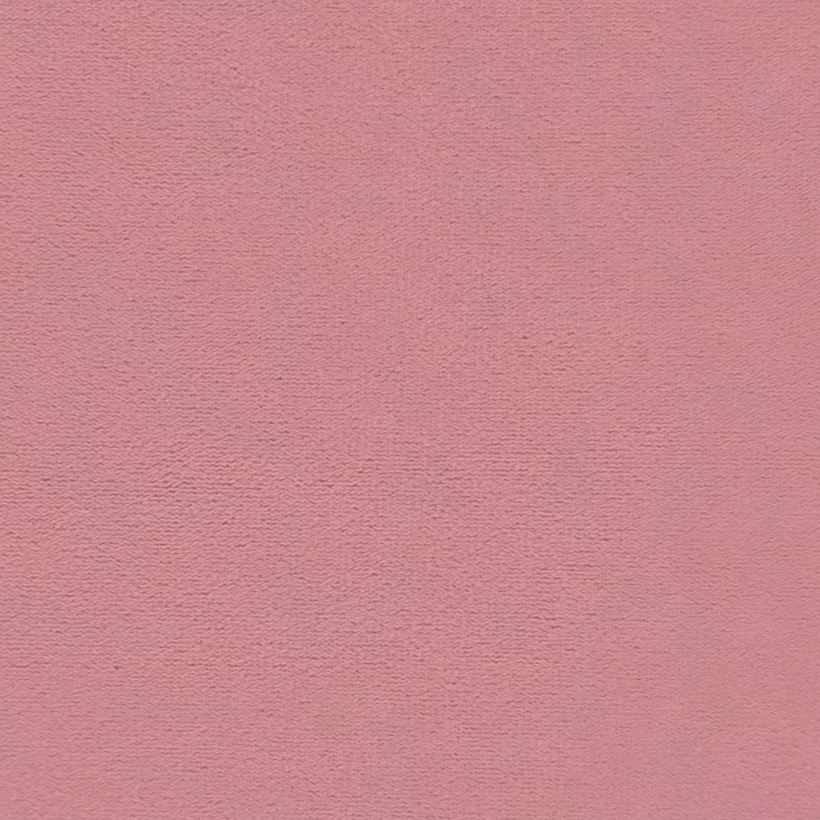 Καναπές Ροζ 78 x 78 x 80 εκ. Βελούδο - Pakobazaar