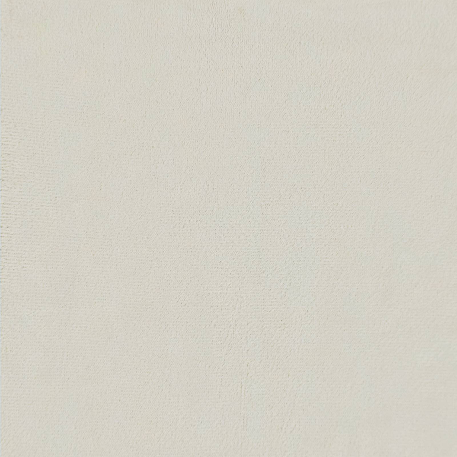 Καναπές Κρεμ 198 x 78 x 80 εκ Βελούδο - Pakobazaar