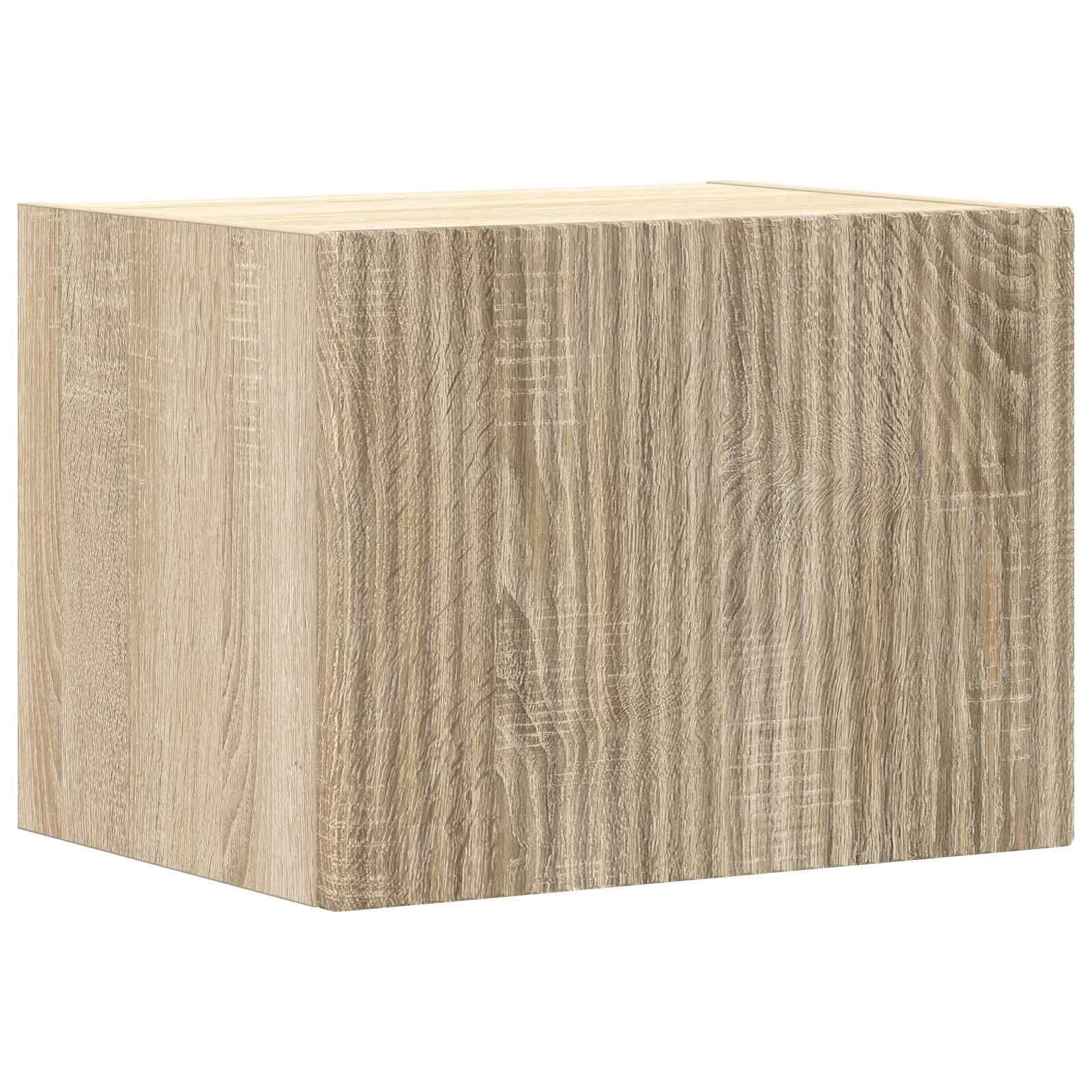 Ντουλάπι TV 5 pcs Δρύς Sonoma