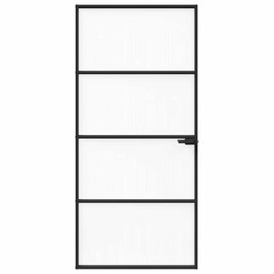 Πόρτα Σπιτιού 93 x 201,5 x 3,5 εκ - Pakobazaar