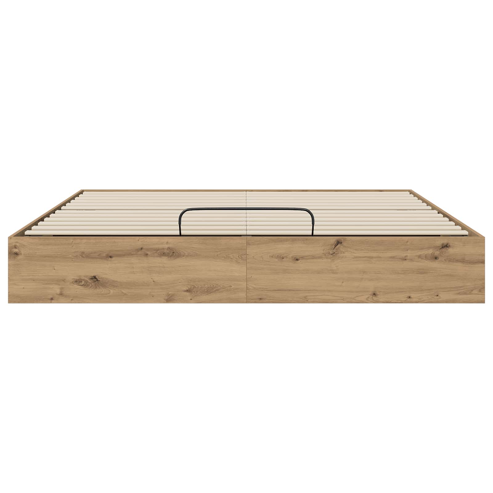 Κρεβάτι Οθωμανικού Τύπου Καρυδιά Χειροποίητης Εργασίας