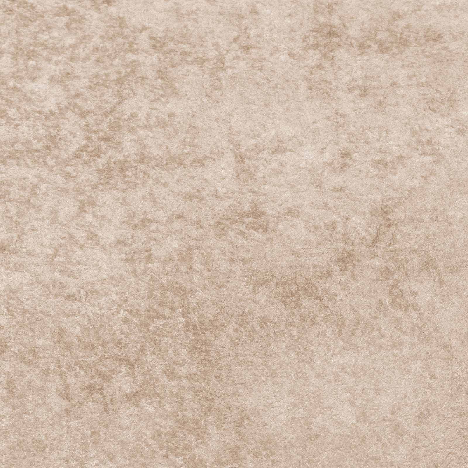 Χαλί Runner MARSA Μπεζ 50 x 350 εκ. Πολυέστερ και PVC - Pakobazaar
