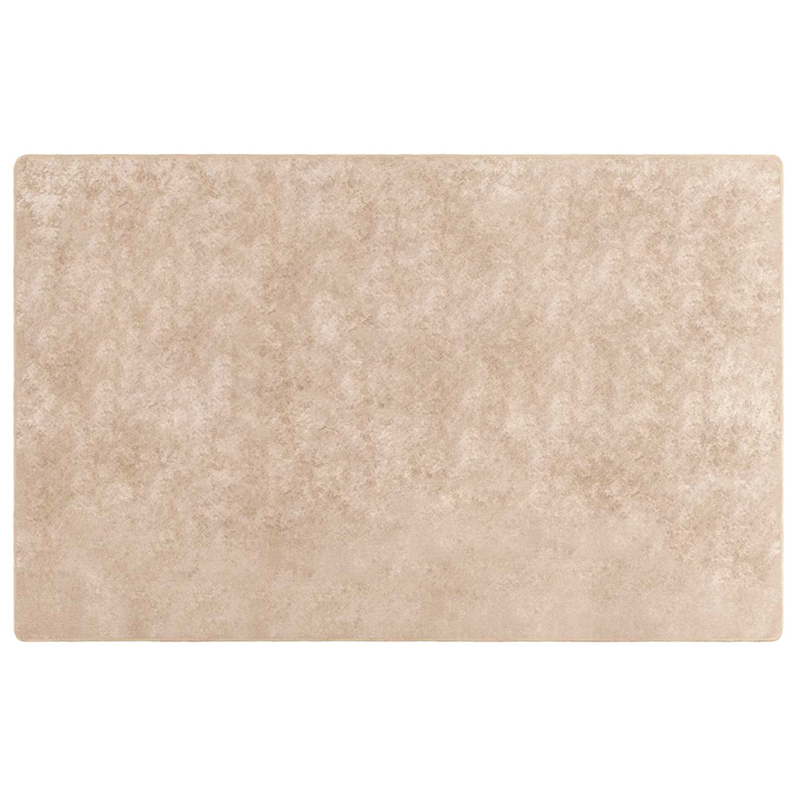 Χαλί Runner MARSA Μπεζ 150 x 230 εκ. Πολυέστερ και PVC - Pakobazaar