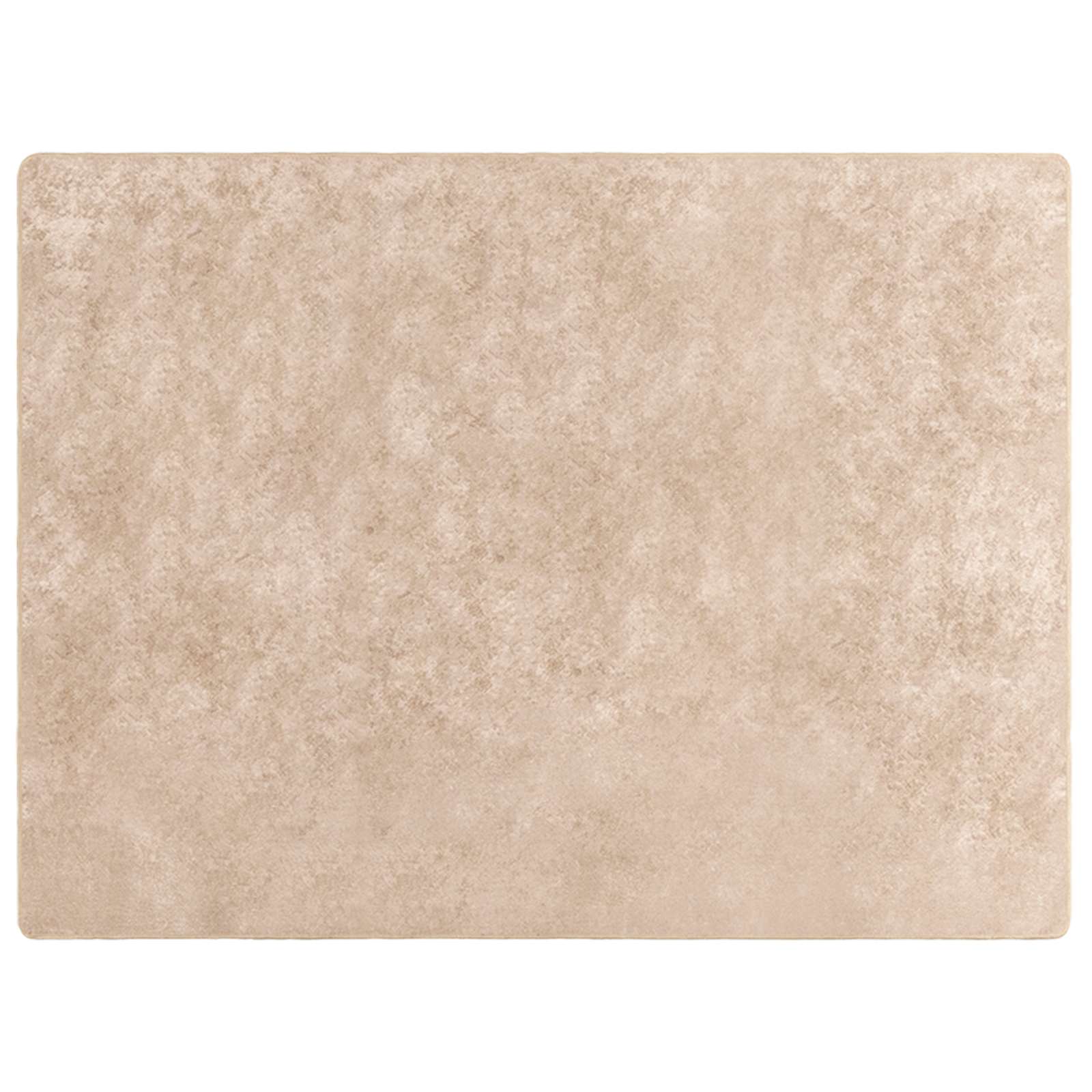 Χαλί Runner MARSA Μπεζ 300 x 400 cm Πολυέστερ και PVC - Pakobazaar