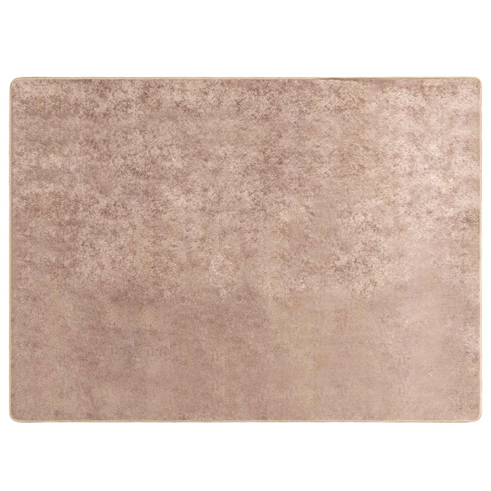 Χαλί Runner MARSA Άμμος 300 x 400 cm Πολυέστερ και PVC - Pakobazaar