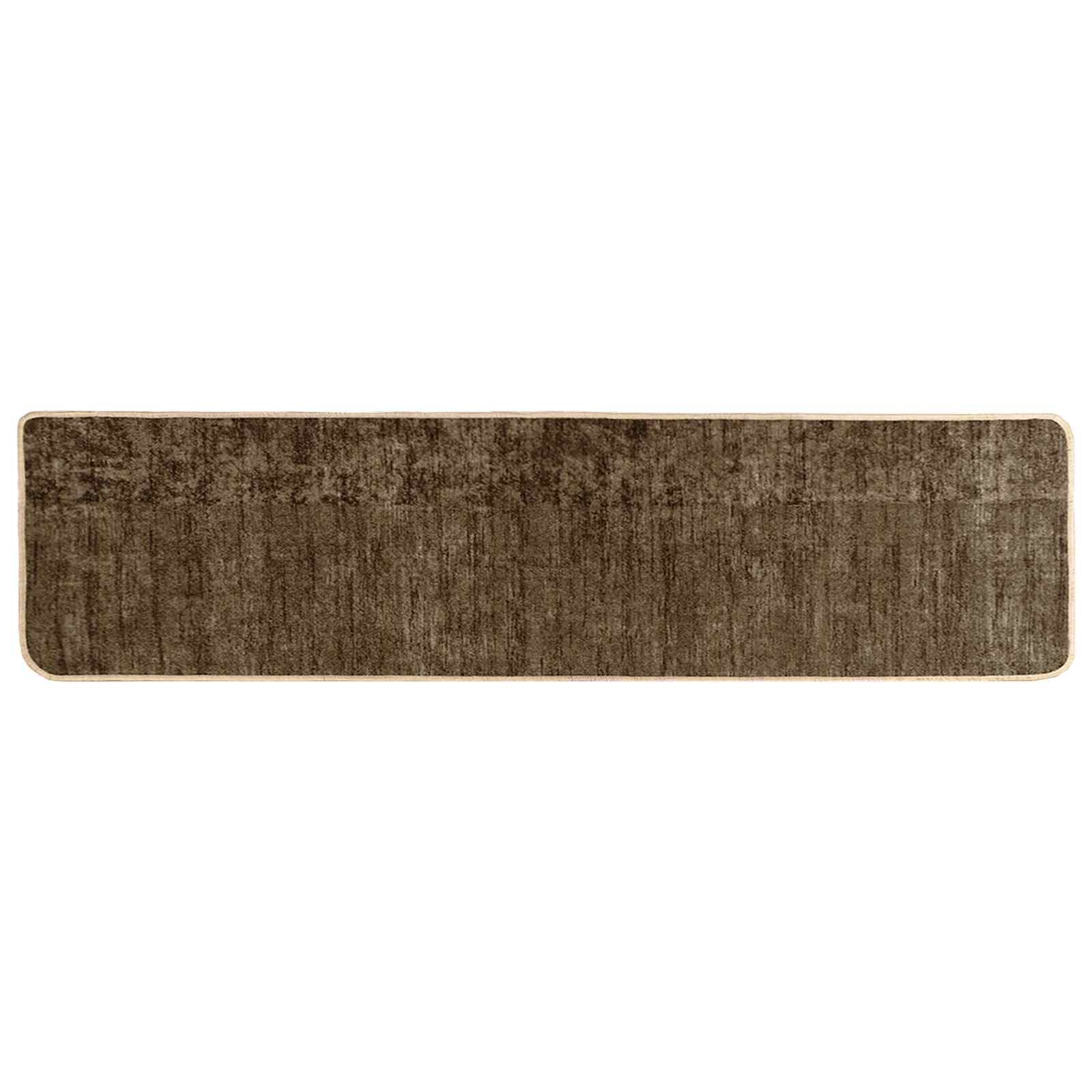Χαλί Runner MARSA Δασώδες Πράσινο 350 x 50 εκ. - Pakobazaar