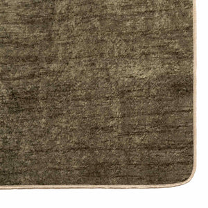 Χαλί Runner MARSA Δασώδες Πράσινο 450 x 50 εκ. - Pakobazaar