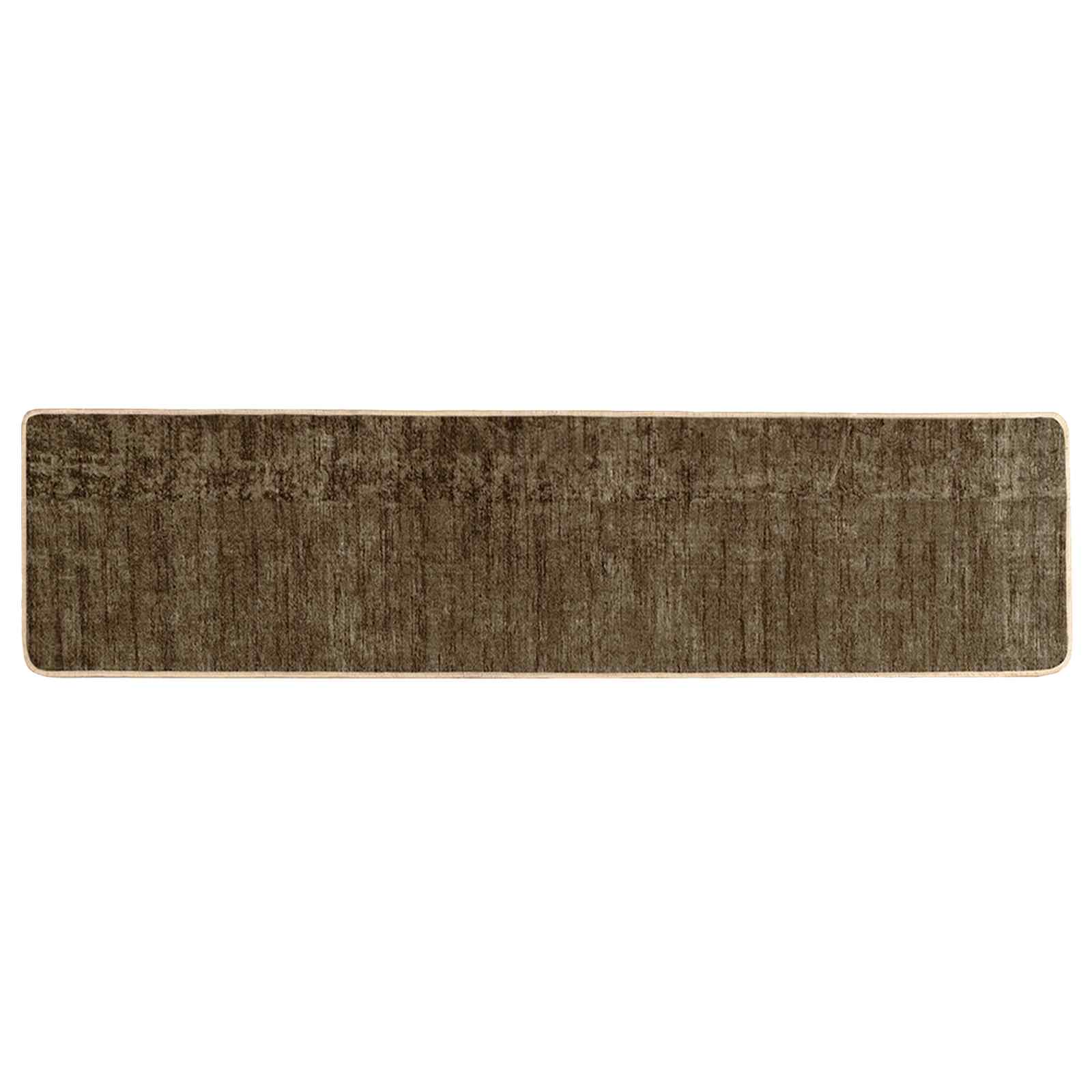 Χαλί Runner MARSA Δασώδες Πράσινο 450 x 50 εκ. - Pakobazaar