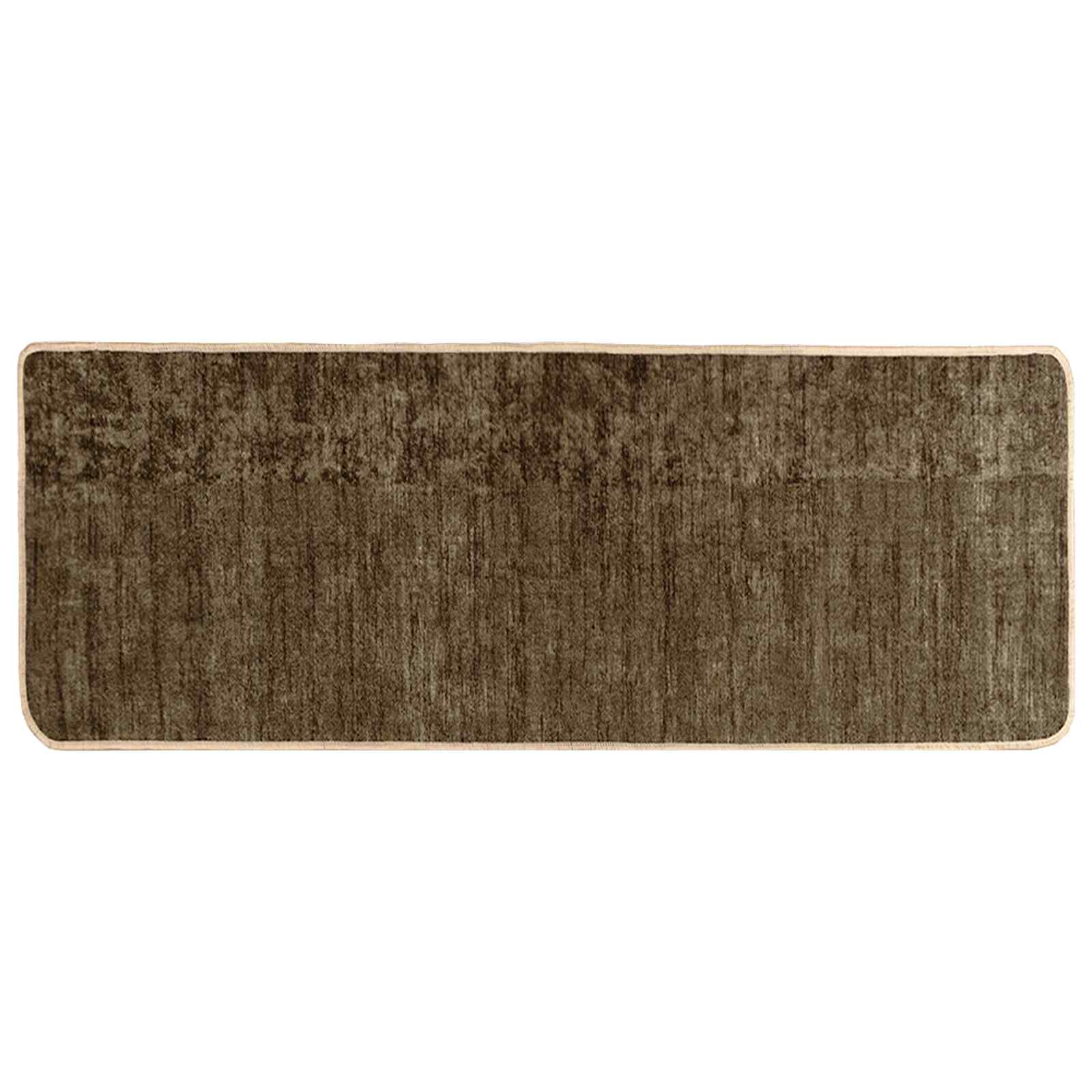 Χαλί Runner MARSA Δασώδες Πράσινο 200 x 80 εκατοστά - Pakobazaar