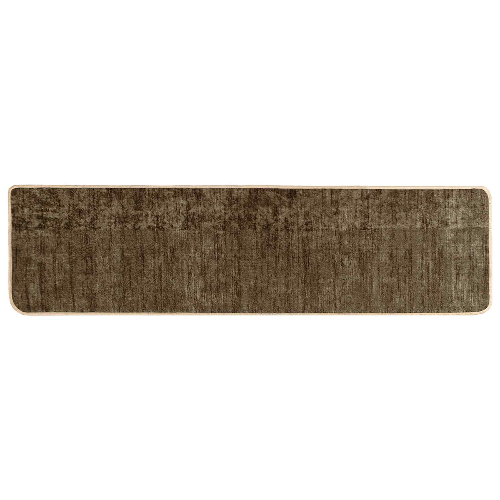 Χαλί Runner MARSA Δασώδες Πράσινο 350 x 80 εκ. - Pakobazaar