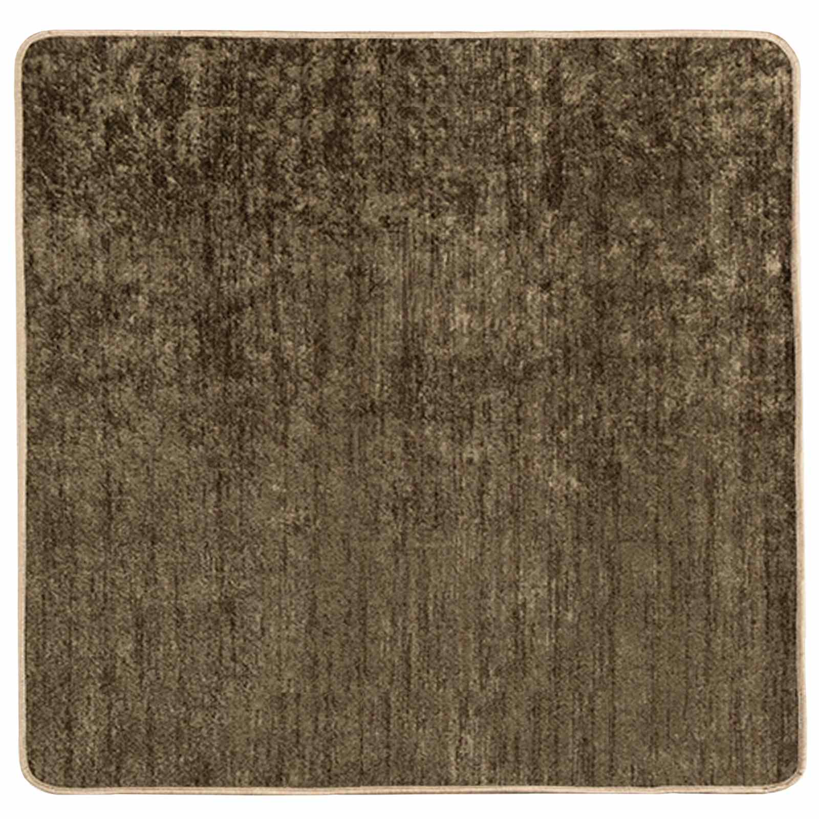 Χαλί Runner MARSA Δασώδες Πράσινο 100 x 100 cm - Pakobazaar