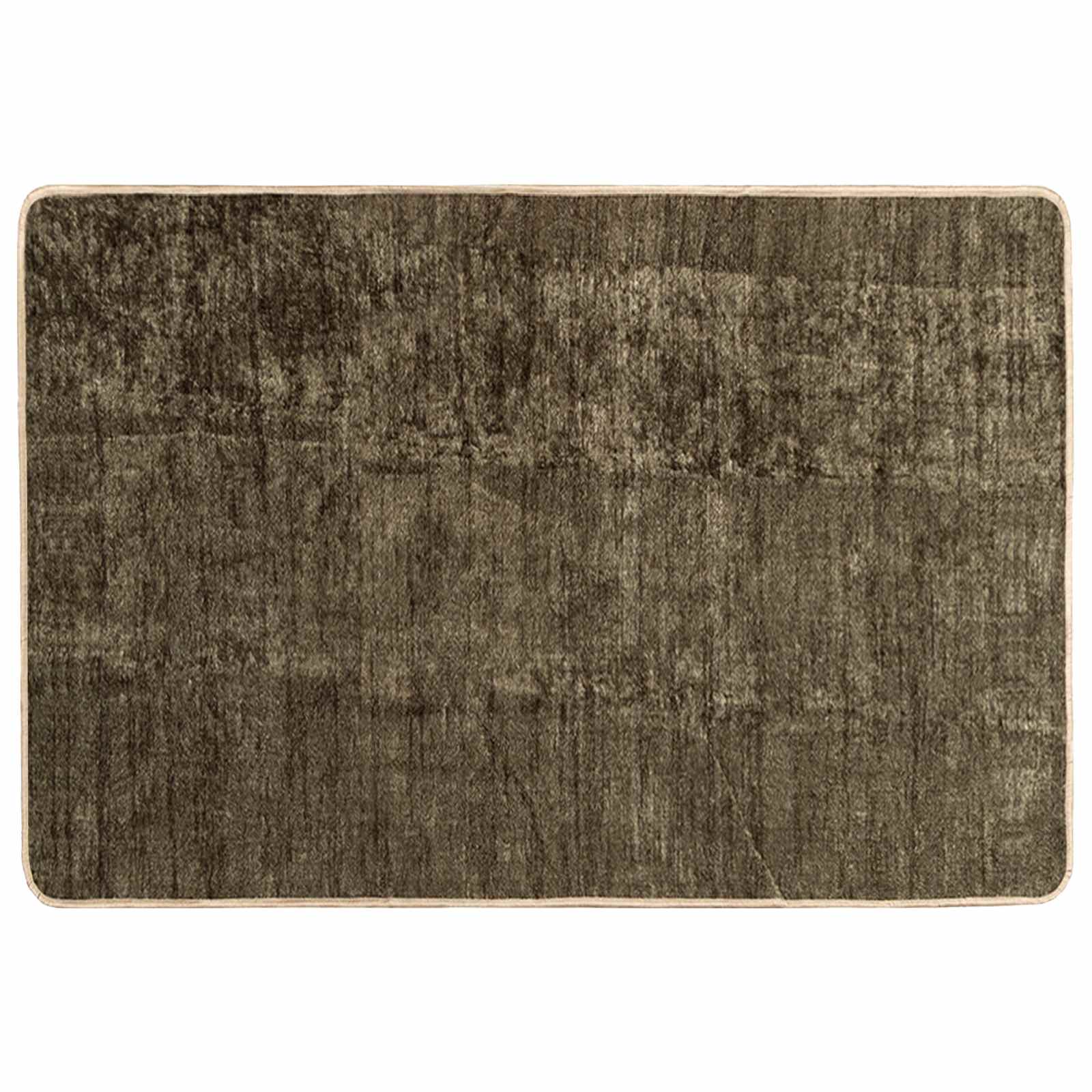 Χαλί Runner MARSA Δασώδες Πράσινο 150 x 100 cm - Pakobazaar