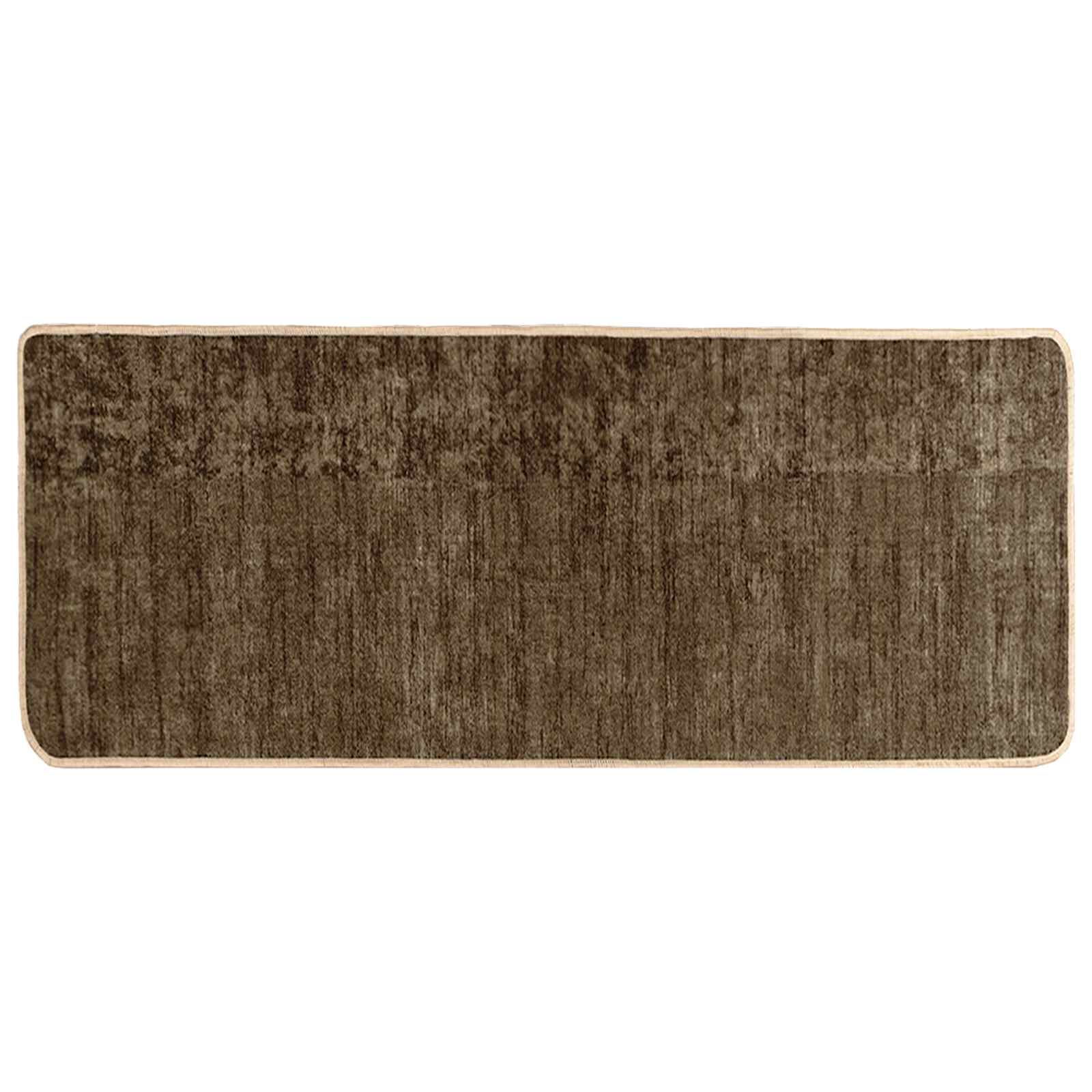 Χαλί Runner MARSA Δασώδες Πράσινο 200 x 100 cm - Pakobazaar