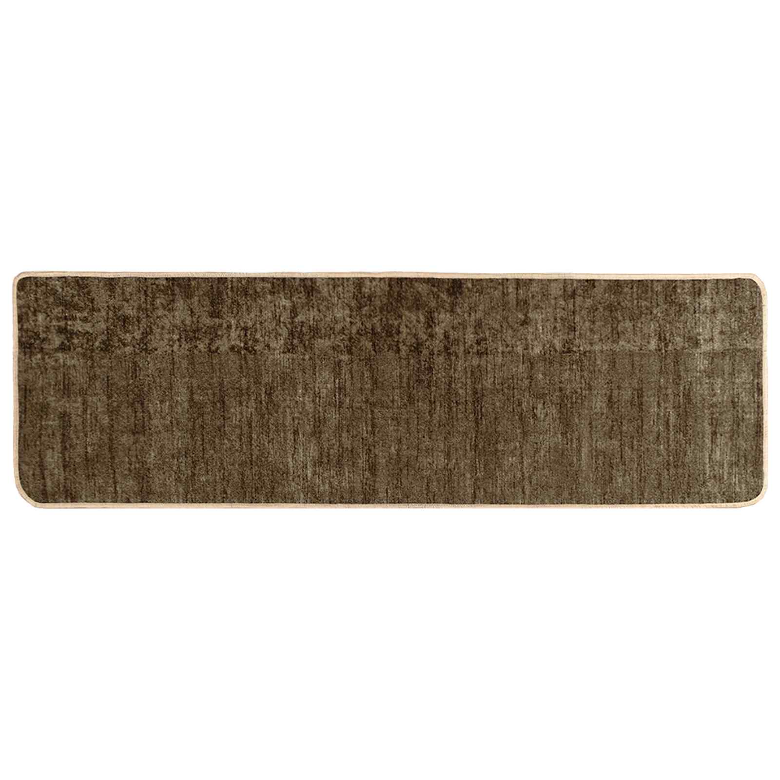 Χαλί Runner MARSA Δασώδες Πράσινο 300 x 100 cm - Pakobazaar